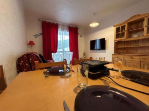 Appartement lumineux, proche des pistes et commerces, 4 personnes - SuperDévoluy - FR-1-525-286